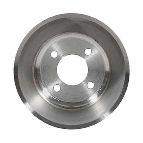 167558 | Water Pump Pulley | International | Farmall | IH Hydro 70 Hydro 86 460 560 606 656 660 666 686 706 756 766 806 826 856 |  | 395815R2