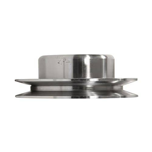 167558 | Water Pump Pulley | International | Farmall | IH Hydro 70 Hydro 86 460 560 606 656 660 666 686 706 756 766 806 826 856 |  | 395815R2
