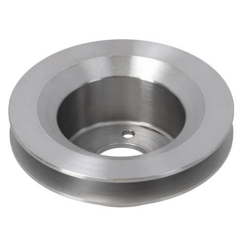 167558 | Water Pump Pulley | International | Farmall | IH Hydro 70 Hydro 86 460 560 606 656 660 666 686 706 756 766 806 826 856 |  | 395815R2