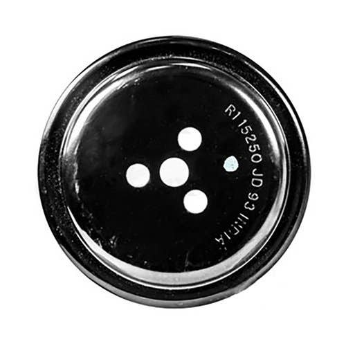 171592 | Water Pump Pulley | John Deere A400 CH330 CH530 D450 R450 R4023 S550 SE6010 SE6020 SE6320 SE6510 SE6920 T550 TC44H TC44H TC54H TC54H TC62H TC62H W540 W550 W650 WL56 WL56 110 110 120 120 120C 120C 120D 120D 130G 130G 160LC 160LC |  | R115250