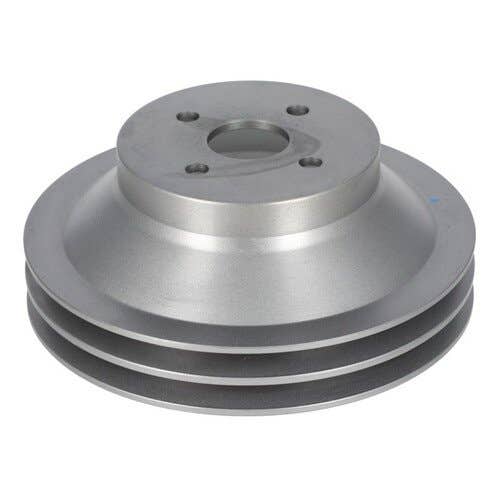151073 | Water Pump Pulley | John Deere 690B 690B 693B 4240 4240S 4350 4430 4440 4455 4630 5200 5400 5440 7020 |  | R52592