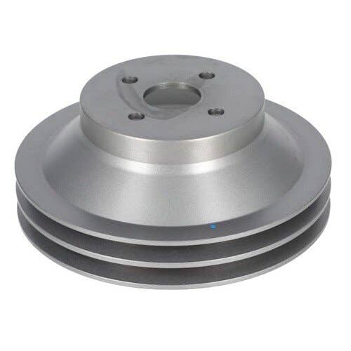 151073 | Water Pump Pulley | John Deere 690B 690B 693B 4240 4240S 4350 4430 4440 4455 4630 5200 5400 5440 7020 |  | R52592