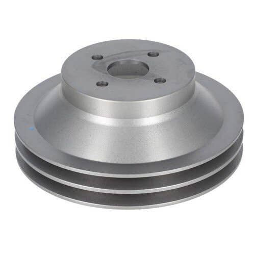 151073 | Water Pump Pulley | John Deere 690B 690B 693B 4240 4240S 4350 4430 4440 4455 4630 5200 5400 5440 7020 |  | R52592