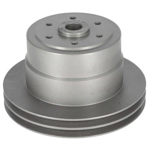 140615 | Water Pump Pulley | John Deere 4640 4840 5720 5730 9940 |  | R61436