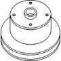108752 | Water Pump Pulley | John Deere 1640 1840 2040 2040S 2140 2350 2550 2750 | | R70442 108752 | Water Pump Pulley | John Deere 1640 1840 2040 2040S 2140 2350 2550 2750 | | R70442