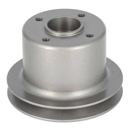 111631 | Water Pump Pulley | Landini 6500 6530 7500 8500 8550 | Massey Ferguson 31 31 50C 50C 60 60 175 180 184-4 255 265 275 275 300 300 6500 |  | 31146952 | 737257M1
