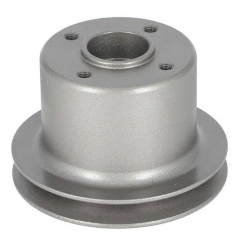 111631 | Water Pump Pulley | Landini 6500 6530 7500 8500 8550 | Massey Ferguson 31 31 50C 50C 60 60 175 180 184-4 255 265 275 275 300 300 6500 |  | 31146952 | 737257M1