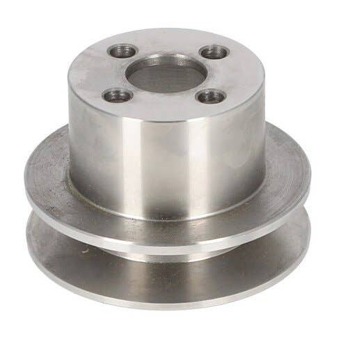 116875 | Water Pump Pulley | Massey Ferguson TE20 TO20 TO30 |  | 1750300M1 | 1750300V1