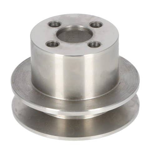 116875 | Water Pump Pulley | Massey Ferguson TE20 TO20 TO30 |  | 1750300M1 | 1750300V1
