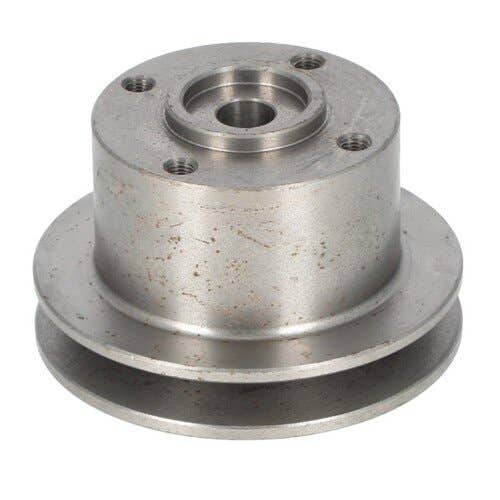 114590 | Water Pump Pulley | Massey Ferguson 30 30 40B 40B 50A 50A 65 65 165 255 302 302 304 304 3165 3165 |  | 731805M1 | 31146582