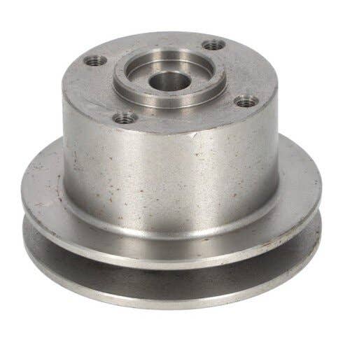 114590 | Water Pump Pulley | Massey Ferguson 30 30 40B 40B 50A 50A 65 65 165 255 302 302 304 304 3165 3165 |  | 731805M1 | 31146582