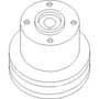 117472 | Water Pump Pulley | Massey Ferguson 30 165 175 180 255 265 6500 | | 737636M1 | 31145812 117472 | Water Pump Pulley | Massey Ferguson 30 165 175 180 255 265 6500 | | 737636M1 | 31145812