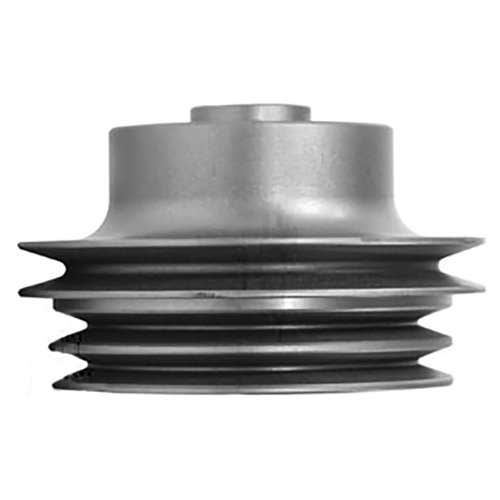 165367 | Water Pump Pulley | Massey Ferguson 1080 |  | 738774M1 | 31154712