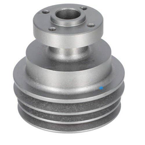 115679 | Water Pump Pulley | Massey Ferguson 1100 1105 1130 1135 | White 2-85 2-105 |  | 738830M1