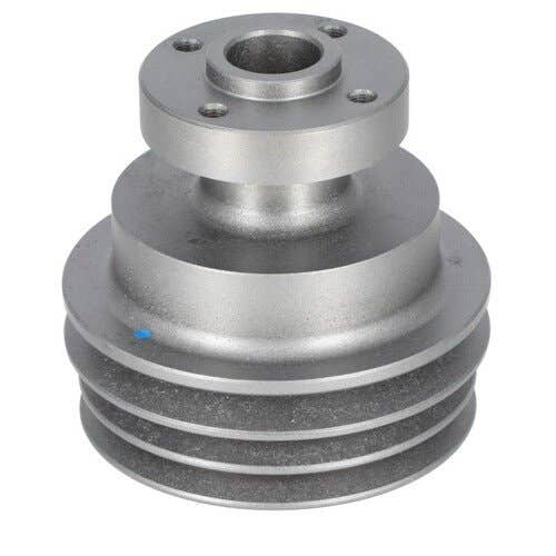 115679 | Water Pump Pulley | Massey Ferguson 1100 1105 1130 1135 | White 2-85 2-105 |  | 738830M1