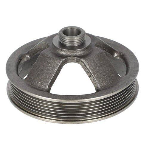 116877 | Water Pump Pulley | New Holland TS90 5640 6640 7740 |  | F0NN8A528AA | 83991492