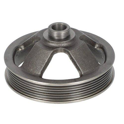 116877 | Water Pump Pulley | New Holland TS90 5640 6640 7740 |  | F0NN8A528AA | 83991492