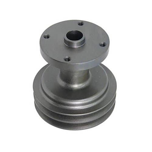 172707 | Water Pump Pulley | Oliver 1750 1850 1855 1855 |  | 162073A