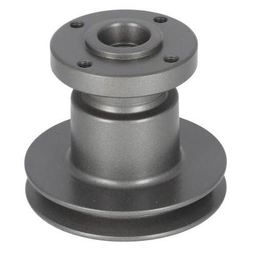 116876 | Water Pump Pulley | Massey Ferguson 20 20 20 20C 20C 20D 20D 20E 20E 20F 20F 30 30 30B 30B 30D 30E 30E 30H 30H 35 40E 40E 50 50 135 135 150 154 154-4 200 200 202 202 203 203 |  | 31145741 | 735034M1 | 735036M91 | 731280M1 | 738625M91 | VPE2801