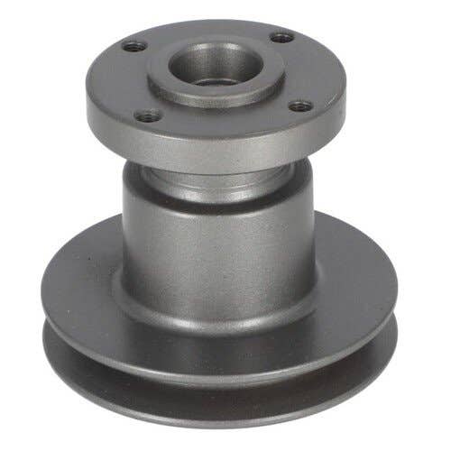 116876 | Water Pump Pulley | Massey Ferguson 20 20 20 20C 20C 20D 20D 20E 20E 20F 20F 30 30 30B 30B 30D 30E 30E 30H 30H 35 40E 40E 50 50 135 135 150 154 154-4 200 200 202 202 203 203 |  | 31145741 | 735034M1 | 735036M91 | 731280M1 | 738625M91 | VPE2801