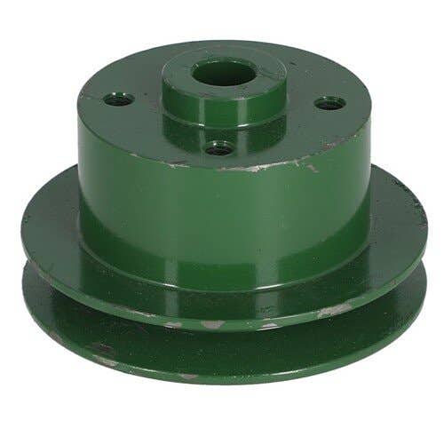 116873 | Water Pump Pulley - Press On | John Deere 24 70 70 70D 70D 210C 210C 290D 290D 300B 300B 301 301 301A 301A 302 302 302A 302A 310 310A 310A 310B 310B 350 350 350B 350B 350C 350C 350D 350D 355D 355D 380 400G 400G 401 401 401B |  | T23628 PRESS ON