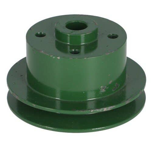 116873 | Water Pump Pulley - Press On | John Deere 24 70 70 70D 70D 210C 210C 290D 290D 300B 300B 301 301 301A 301A 302 302 302A 302A 310 310A 310A 310B 310B 350 350 350B 350B 350C 350C 350D 350D 355D 355D 380 400G 400G 401 401 401B |  | T23628 PRESS ON