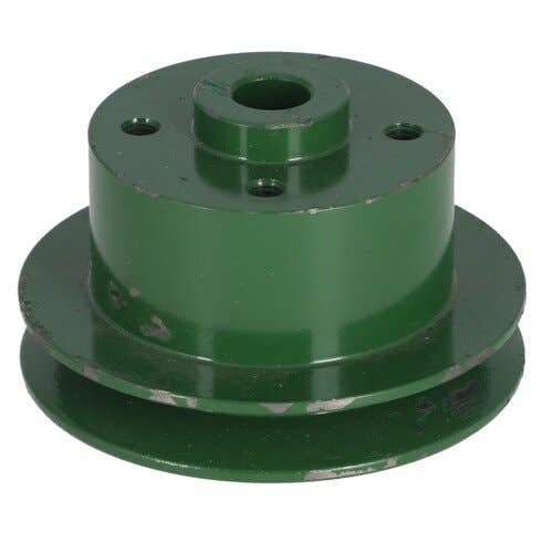 116873 | Water Pump Pulley - Press On | John Deere 24 70 70 70D 70D 210C 210C 290D 290D 300B 300B 301 301 301A 301A 302 302 302A 302A 310 310A 310A 310B 310B 350 350 350B 350B 350C 350C 350D 350D 355D 355D 380 400G 400G 401 401 401B |  | T23628 PRESS ON