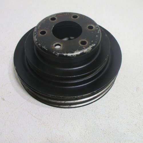 434201 | Water Pump Pulley | Case IH 1670 | International | Farmall | IH D436 D466 DT436 DT466 DT466B DTI466 DTI466B DTI466C 3488 5088 5288 5488 |  | 1800183C1 | 1800183C1