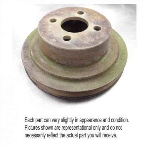 497295 | Water Pump Pulley | John Deere 4000 4010 4020 7700 |  | AR40149 | R33380 | R40212