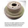 497295 | Water Pump Pulley | John Deere 4000 4010 4020 7700 | | AR40149 | R33380 | R40212 497295 | Water Pump Pulley | John Deere 4000 4010 4020 7700 | | AR40149 | R33380 | R40212