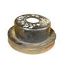431379 | Water Pump Pulley | John Deere 240 250 260 5200 5300 5310N 5400 5400N 8875 | | R110081 431379 | Water Pump Pulley | John Deere 240 250 260 5200 5300 5310N 5400 5400N 8875 | | R110081