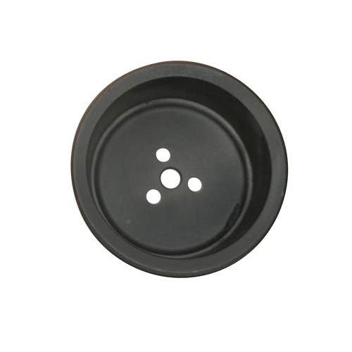 Used Water Pump Pulley fits John Deere 6110 6120 6215 6220 6230 6310 6330 6400 6403 7410 7420 7510 7520 7630 7720 7730 7820 7830 7920 7930 R115250