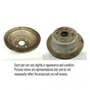 429500 | Water Pump Pulley | John Deere 4040 4230 7700 | | R52591 | AR71627 429500 | Water Pump Pulley | John Deere 4040 4230 7700 | | R52591 | AR71627