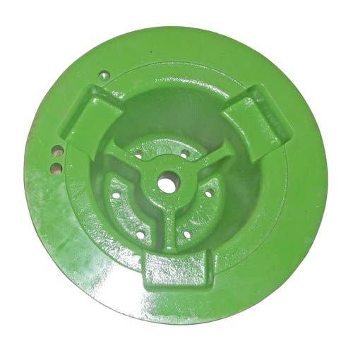 435957 | Water Pump Pulley | John Deere 4640 4840 5720 5730 9940 |  | R61436