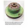 429334 | Water Pump Pulley | John Deere 2040 2150 2240 2250 | | R70435 429334 | Water Pump Pulley | John Deere 2040 2150 2240 2250 | | R70435