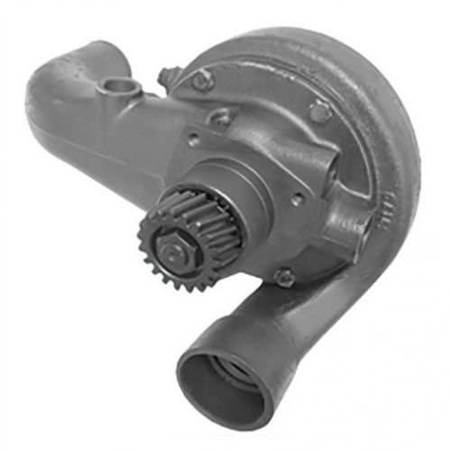 Remanufactured Water Pump fits Massey Ferguson 8270 8280 8470 8480 fits Challenger MT655B MT665B fits AGCO DT220A DT240A V836859168 D836866229 59166 Remanufactured Water Pump fits Massey Ferguson 8270 8280 8470 8480 fits Challenger MT655B MT665B fits AGCO DT220A DT240A V836859168 D836866229 59166