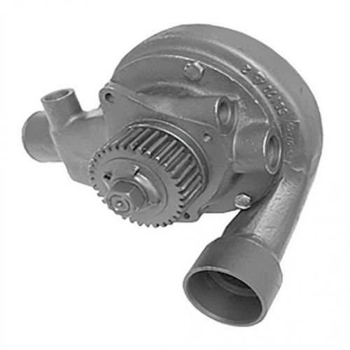 206401 | Water Pump | AGCO DT220A DT240A | Challenger MT655B MT665B | Massey Ferguson 8470 8480 |  | 69076