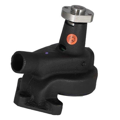 205276 | Water Pump | Allis Chalmers WC WD WD45 WF |  | 70250396 | 70226320 | 79003712 | 79004298 | 79016822 | 108317 | 125577