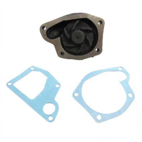 206284 | Water Pump | Bobcat 825 | Massey Ferguson 25 130 | New Holland L555 |  | 6630572 | 732123M91 | 506091 | 748095R91 | 736212M1 | 737973M91 | 747614M91 | 748095V91 | 37711750 | 37711751