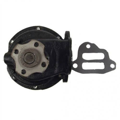 204445 | Water Pump | Case S |  | 2540AA | 110166 | 5631A | A110166