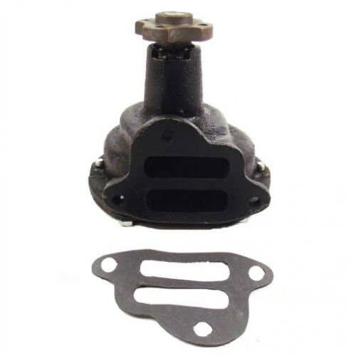 204445 | Water Pump | Case S |  | 2540AA | 110166 | 5631A | A110166