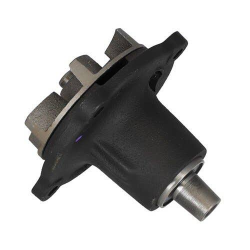 Remanufactured Water Pump fits Case 1470 1570 2090 2290 2294 2390 2394 2590 2594 3294 4490 4494 A157145 A58642 Remanufactured Water Pump fits Case 1470 1570 2090 2290 2294 2390 2394 2590 2594 3294 4490 4494 A157145 A58642