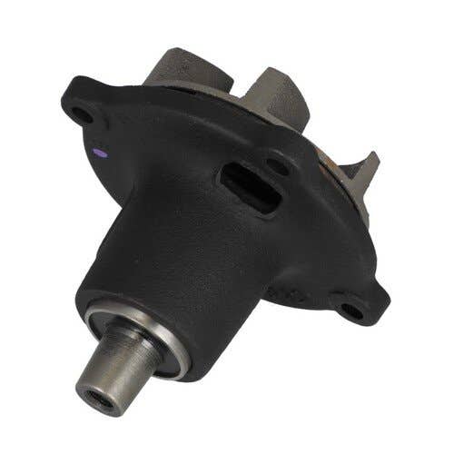 204222 | Water Pump | Case 1470 1570 2090 2290 2294 2390 2394 2590 2594 3294 4490 4494 |  | A157145 | A58642