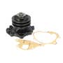 206279 | Water Pump | Ford 5610 6410 6610 6710 6810 7410 7610 7710 | | E8NN8505 206279 | Water Pump | Ford 5610 6410 6610 6710 6810 7410 7610 7710 | | E8NN8505