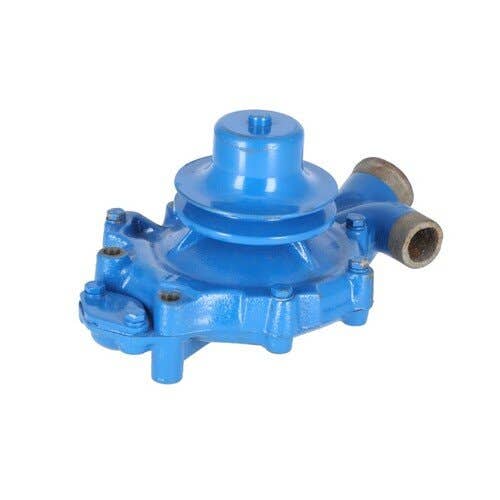 Remanufactured Water Pump fits Ford TW5 TW10 TW15 TW20 TW25 TW30 TW35 7910 8210 8530 8630 8700 8730 8830 9700 A64 A66 A64 A66 EGPN8A513BA FAPN8A513LL Remanufactured Water Pump fits Ford TW5 TW10 TW15 TW20 TW25 TW30 TW35 7910 8210 8530 8630 8700 8730 8830 9700 A64 A66 A64 A66 EGPN8A513BA FAPN8A513LL