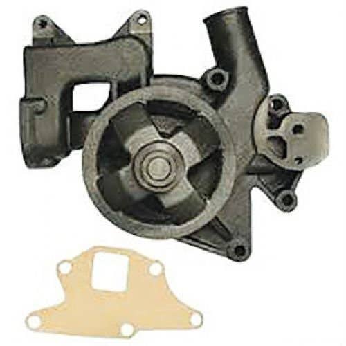 Remanufactured Water Pump fits New Holland TS100 TS110 TS115 8160 8260 2550 fits Ford 5640 6640 7740 7840 8240 8340 1423-10C 142510C-CH 87800712 Remanufactured Water Pump fits New Holland TS100 TS110 TS115 8160 8260 2550 fits Ford 5640 6640 7740 7840 8240 8340 1423-10C 142510C-CH 87800712