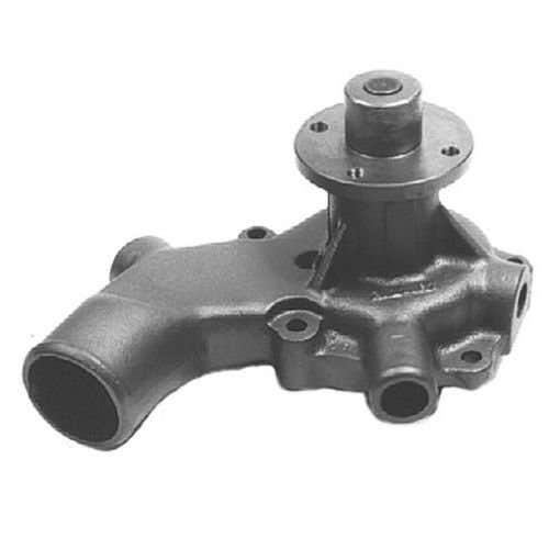 205270 | Water Pump | Gleaner L2 L3 M2 M3 |  | 74007666 | 4007621