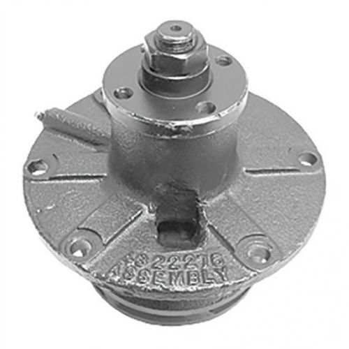 206943 | Water Pump | Allis Chalmers D30 D30 HD6 HD6 HD7 HD11 HD11 HD12 M60 M60 M70 M100 M100 TL14 TL14 TL16 TL16 TL20 TL20 TL30 TL745 45 45 100 145 150 150 200 200 | Gleaner N7 R7 |  | 74322280 | 168168 | 160168