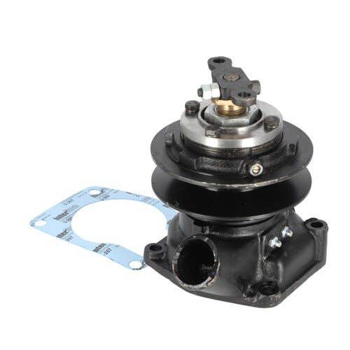 204182 | Water Pump | International | Farmall | IH M O6 Super M Super MTA W6 400 450 |  | 353729R92 | 353729R92-R | SW01971 | 6345D | 353729