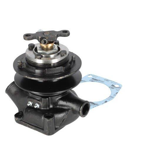 204182 | Water Pump | International | Farmall | IH M O6 Super M Super MTA W6 400 450 |  | 353729R92 | 353729R92-R | SW01971 | 6345D | 353729